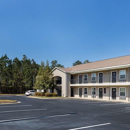 Studio 6-Statesboro, Ga 외부 사진