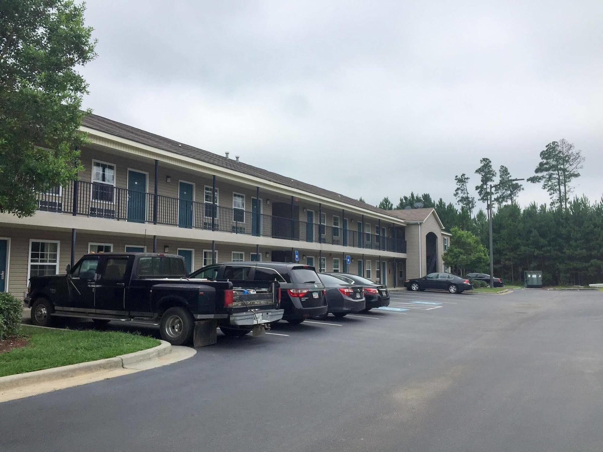 Studio 6-Statesboro, Ga 외부 사진